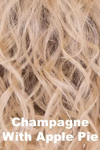 Accessories_Belletress_Wigs Bohemia by BelleTress