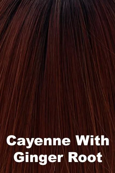 Accessories_Belletress_Wigs Bohemia by BelleTress