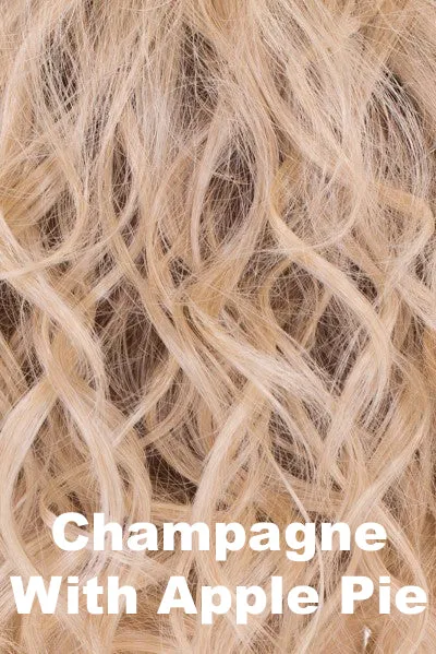 Accessories_Belletress_Wigs Bossa Nova by BelleTress