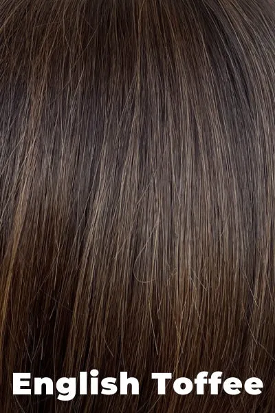 Accessories_Belletress_Wigs Caliente | Hand Tied V by BelleTress