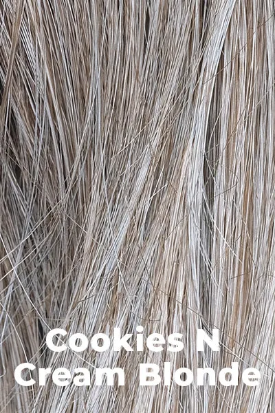 Accessories_Belletress_Wigs Caliente | Hand Tied V by BelleTress