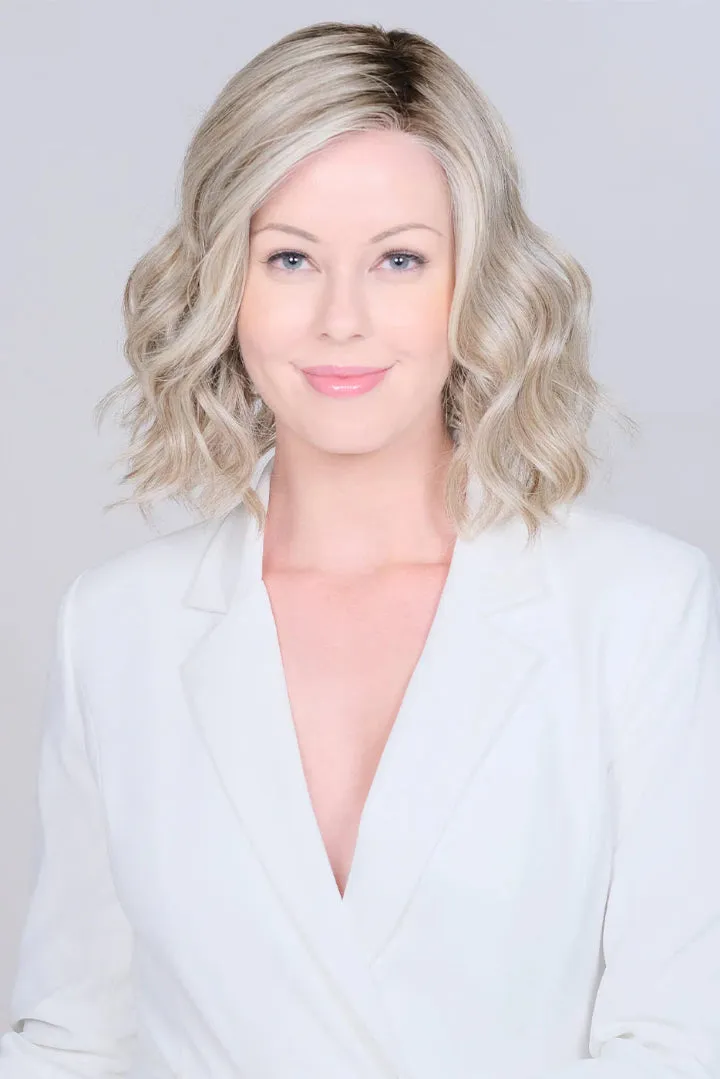 Accessories_Belletress_Wigs Caliente | Hand Tied V by BelleTress