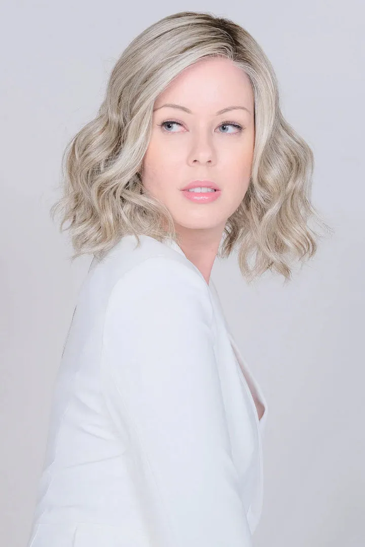 Accessories_Belletress_Wigs Caliente | Hand Tied V by BelleTress