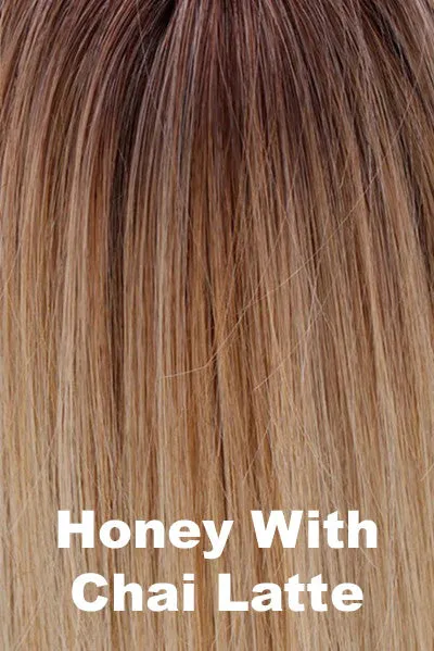 Accessories_Belletress_Wigs Caliente | Hand Tied V by BelleTress
