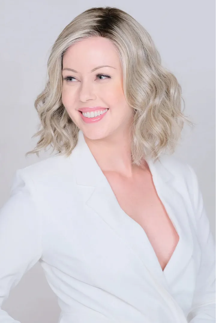 Accessories_Belletress_Wigs Caliente | Hand Tied V by BelleTress