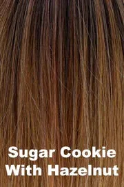 Accessories_Belletress_Wigs Caliente | Hand Tied V by BelleTress