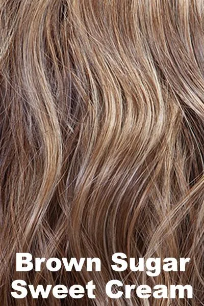 Accessories_Belletress_Wigs Caliente "E" Version Wig by Belletress | Cafe Collection 2.0 | PRE-ORDER