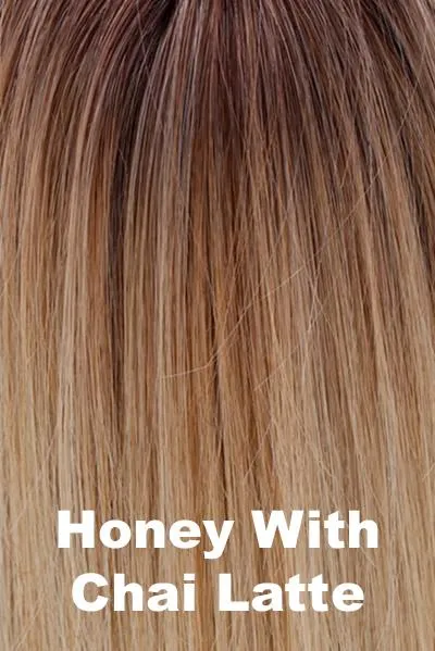Accessories_Belletress_Wigs Caliente "E" Version Wig by Belletress | Cafe Collection 2.0 | PRE-ORDER