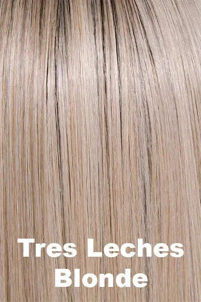 Accessories_Belletress_Wigs Caliente "E" Version Wig by Belletress | Cafe Collection 2.0 | PRE-ORDER