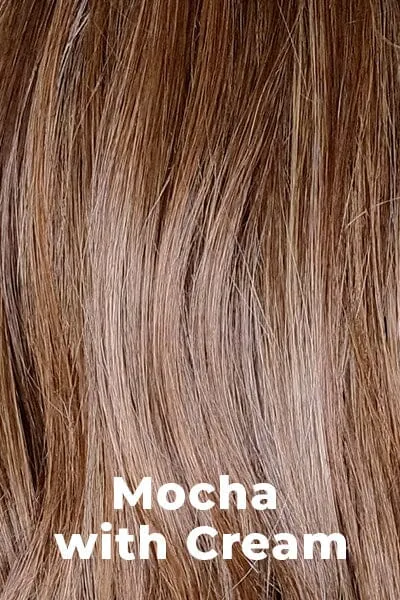 Accessories_Belletress_Wigs Caliente "E" Version Wig by Belletress | Cafe Collection 2.0 | PRE-ORDER