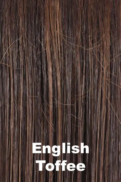 Accessories_Belletress_Wigs Caliente "E" Version Wig by Belletress | Cafe Collection 2.0 | PRE-ORDER