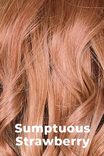 Accessories_Belletress_Wigs Caliente "E" Version Wig by Belletress | Cafe Collection 2.0 | PRE-ORDER