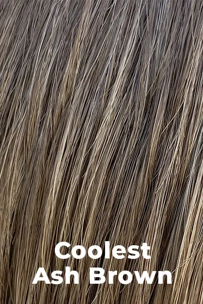 Accessories_Belletress_Wigs City Collection | Cardiff Wig by Belltress | Heat Friendly Synthetic Hair | Average Cap