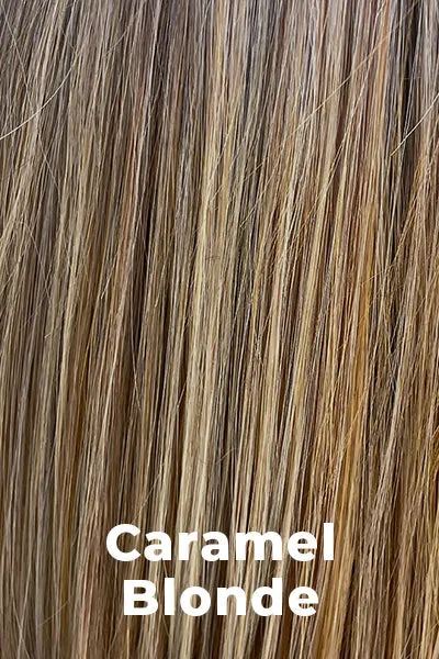 Accessories_Belletress_Wigs City Collection | Cardiff Wig by Belltress | Heat Friendly Synthetic Hair | Average Cap