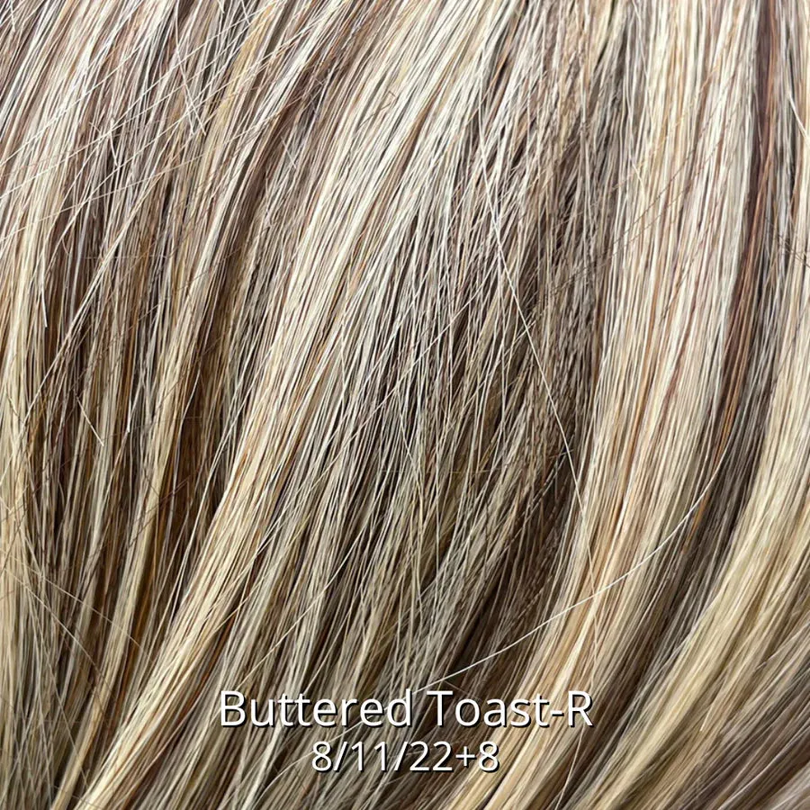 Accessories_Belletress_Wigs City Collection | Cardiff Wig by Belltress | Heat Friendly Synthetic Hair | Average Cap