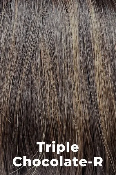 Accessories_Belletress_Wigs City Collection | Cordoba by Belletress | Heat Friendly Synthetic Hair | Average Cap