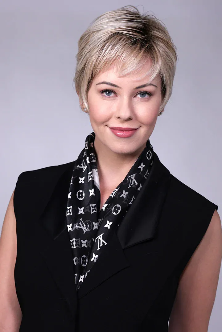 Accessories_Belletress_Wigs City Collection | Gramercy Wig by BelleTress | Heat Friendly Synthetic Hair | Average Cap