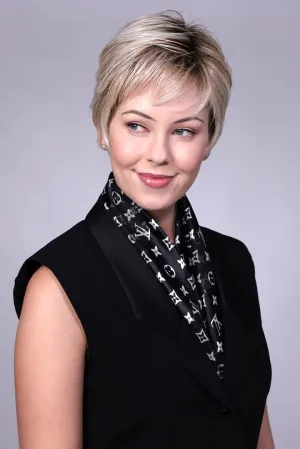 Accessories_Belletress_Wigs City Collection | Gramercy Wig by BelleTress | Heat Friendly Synthetic Hair | Average Cap