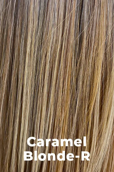 Accessories_Belletress_Wigs City Collection | Gramercy Wig by BelleTress | Heat Friendly Synthetic Hair | Average Cap