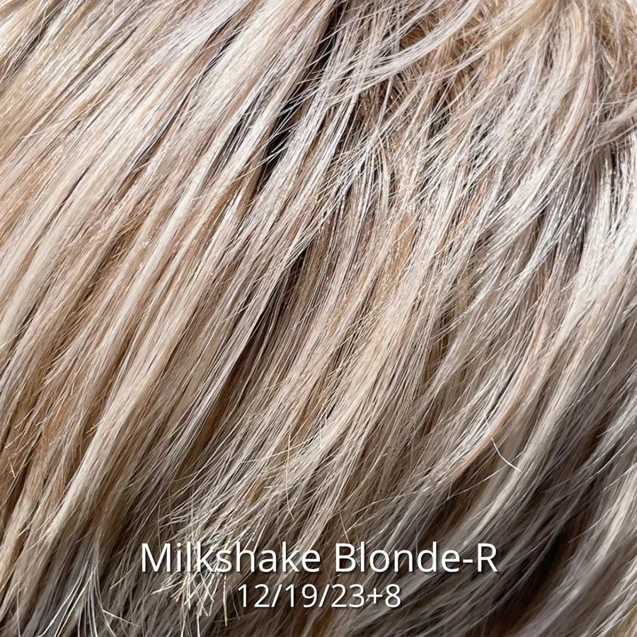 Accessories_Belletress_Wigs City Collection | Los Angeles Wig by Belle Tress