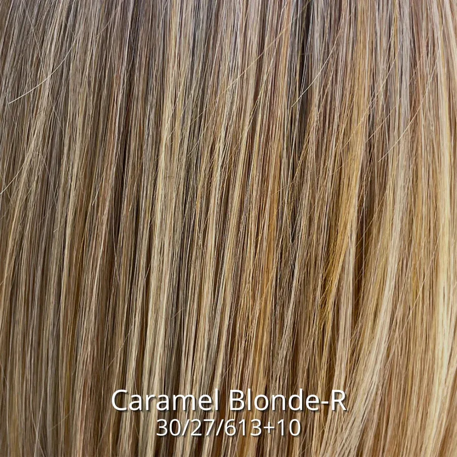 Accessories_Belletress_Wigs City Collection | Los Angeles Wig by Belle Tress