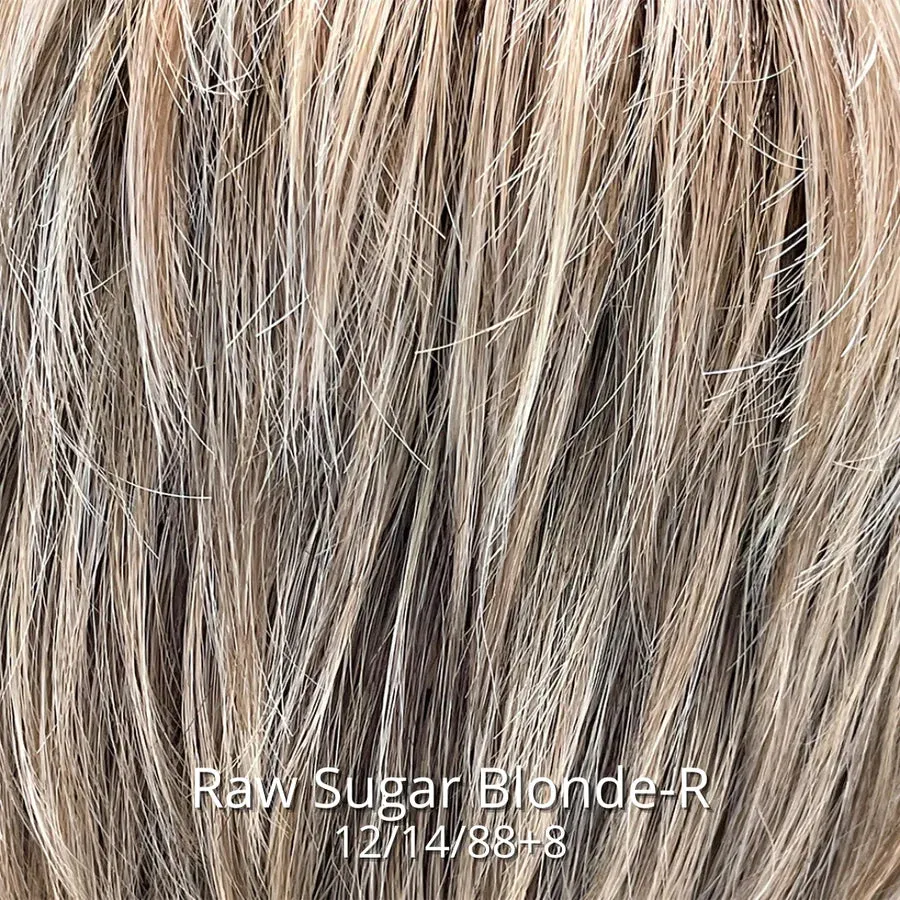 Accessories_Belletress_Wigs City Collection | Los Angeles Wig by Belle Tress