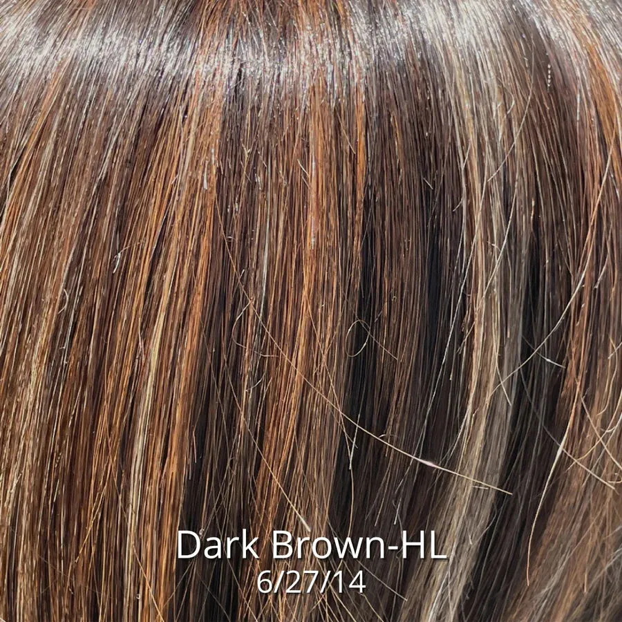 Accessories_Belletress_Wigs City Collection | Los Angeles Wig by Belle Tress