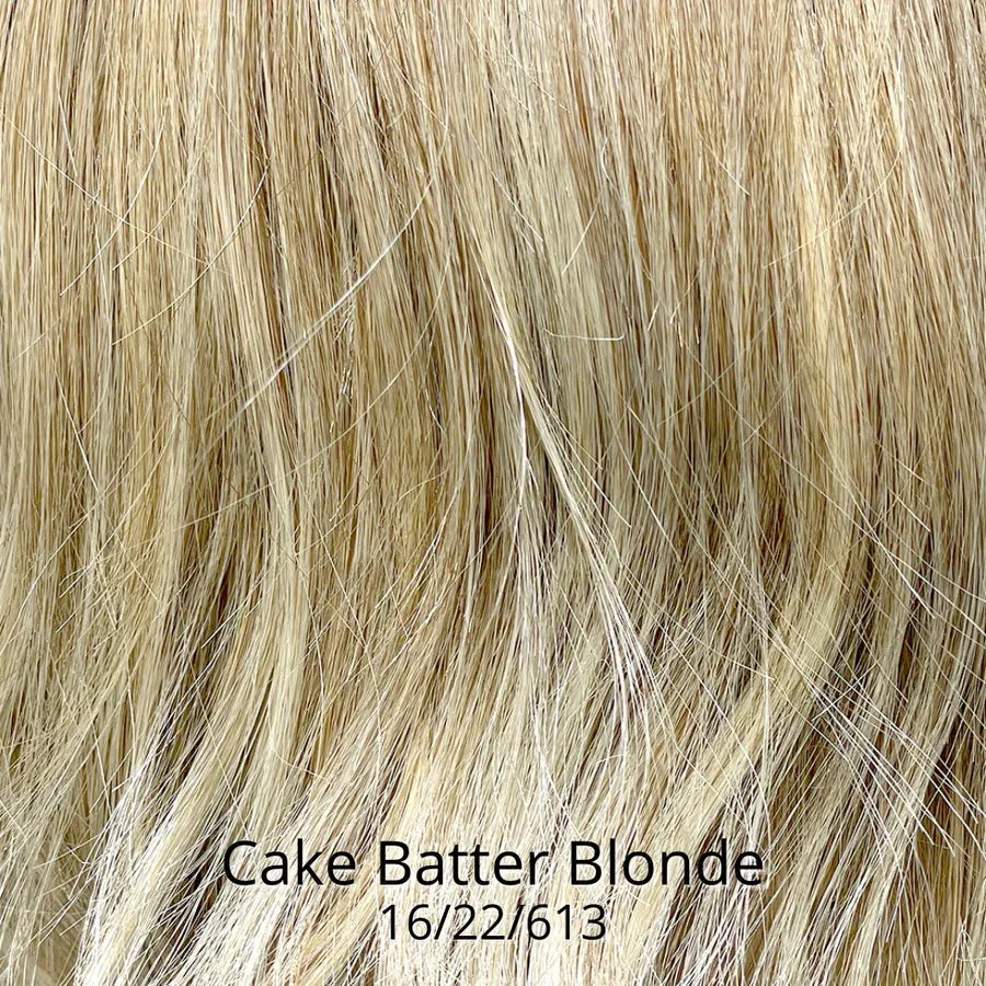 Accessories_Belletress_Wigs City Collection | Los Angeles Wig by Belle Tress