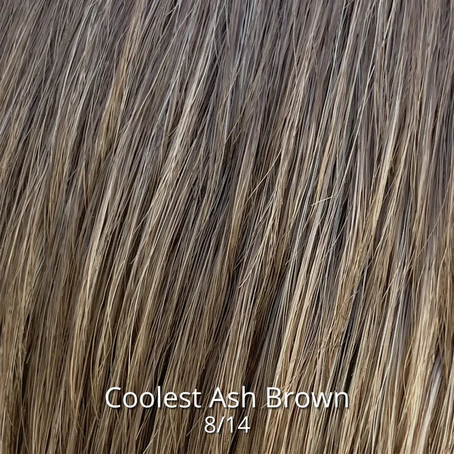 Accessories_Belletress_Wigs City Collection | Los Angeles Wig by Belle Tress