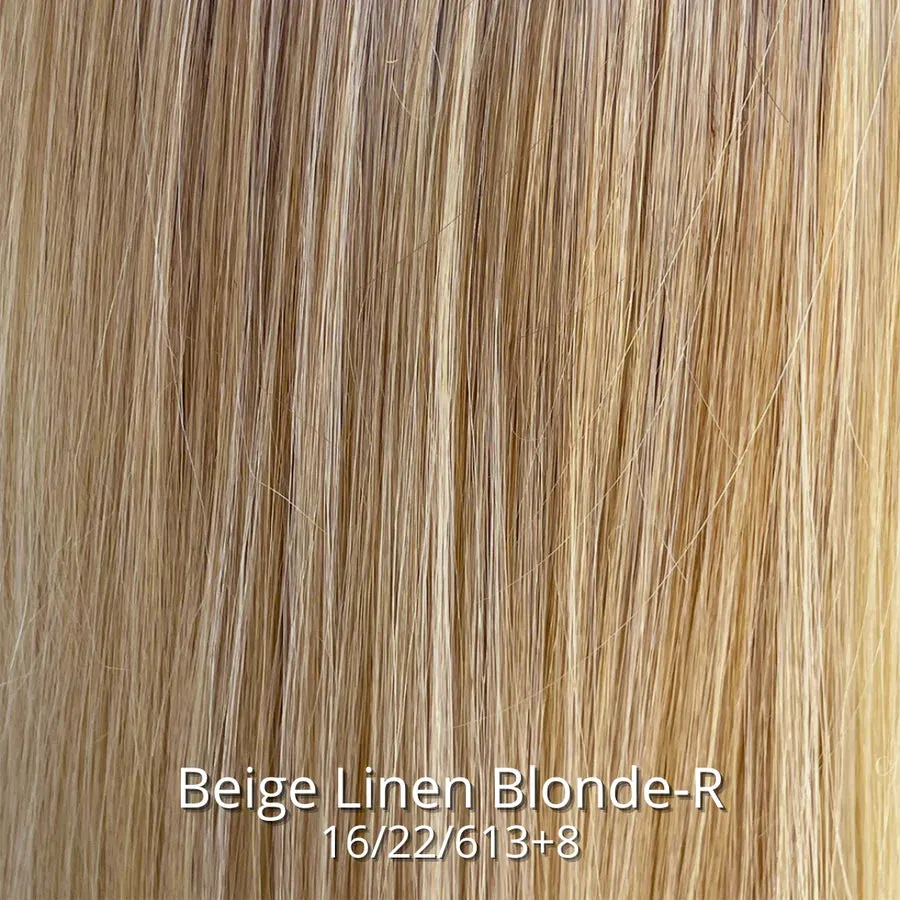 Accessories_Belletress_Wigs City Collection | Los Angeles Wig by Belle Tress