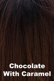 Accessories_Belletress_Wigs Double Shot Bob by BelleTress | Hand-Tied