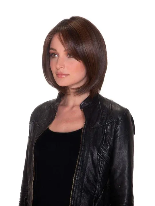 Accessories_Belletress_Wigs Double Shot Bob by BelleTress | Hand-Tied