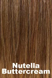 Accessories_Belletress_Wigs Jasmine Jazz by BelleTress | Center Mono Part