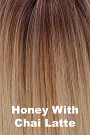 Accessories_Belletress_Wigs Jasmine Jazz by BelleTress | Center Mono Part