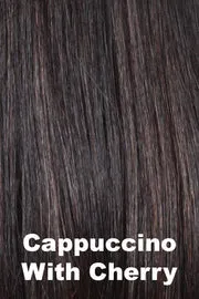 Accessories_Belletress_Wigs Jasmine Jazz by BelleTress | Center Mono Part