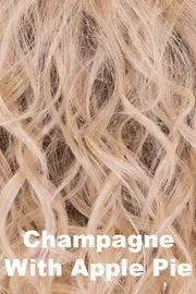 Accessories_Belletress_Wigs Jasmine Jazz by BelleTress | Center Mono Part