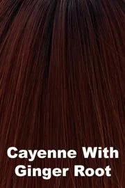 Accessories_Belletress_Wigs Jasmine Jazz by BelleTress | Center Mono Part