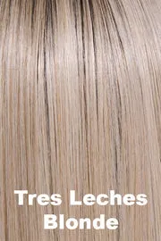 Accessories_Belletress_Wigs Jasmine Jazz by BelleTress | Center Mono Part