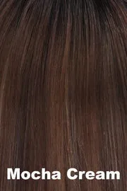 Accessories_Belletress_Wigs Lace Front Mono Top 14” Topper by BelleTress | Remy Human Hair