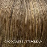 Accessories_Belletress_Wigs LUX Collection | Bella V Hand-Tied Wig by BelleTress | Heat Friendly Synthetic Hair | Average Cap