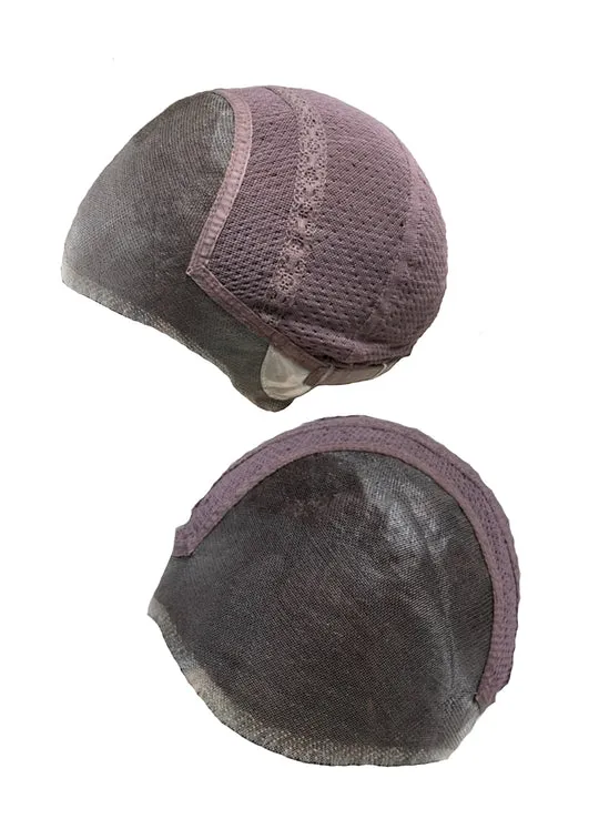 Accessories_Belletress_Wigs LUX Collection | Isabel V Hand-Tied Wig by BelleTress | Heat Friendly Synthetic Hair | Average Cap