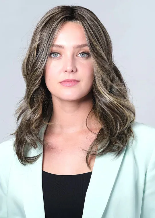 Accessories_Belletress_Wigs LUX Collection | Isabel V Hand-Tied Wig by BelleTress | Heat Friendly Synthetic Hair | Average Cap