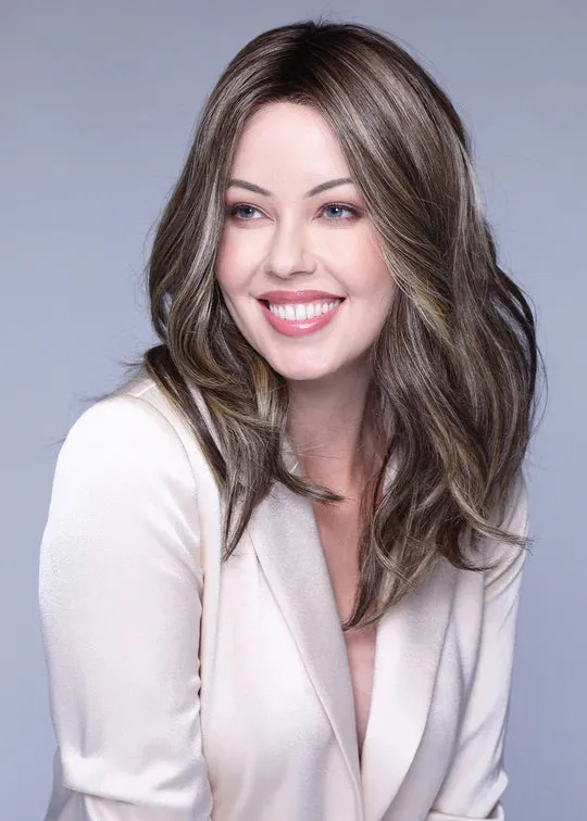 Accessories_Belletress_Wigs LUX Collection | Isabel V Hand-Tied Wig by BelleTress | Heat Friendly Synthetic Hair | Average Cap