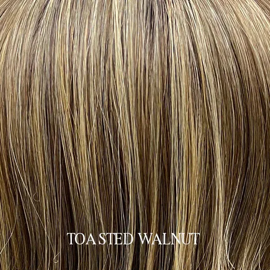 Accessories_Belletress_Wigs LUX Collection | Isabel V Hand-Tied Wig by BelleTress | Heat Friendly Synthetic Hair | Average Cap