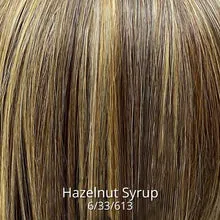 Accessories_Belletress_Wigs LUX Collection | Mara by Belletress| Heat Friendly Synthetic Hair | Average Cap