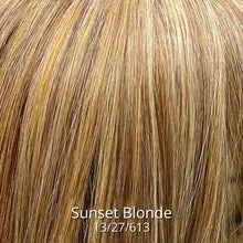 Accessories_Belletress_Wigs LUX Collection | Mara by Belletress| Heat Friendly Synthetic Hair | Average Cap