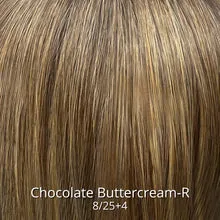 Accessories_Belletress_Wigs LUX Collection | Mara by Belletress| Heat Friendly Synthetic Hair | Average Cap