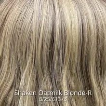 Accessories_Belletress_Wigs LUX Collection | Mara by Belletress| Heat Friendly Synthetic Hair | Average Cap