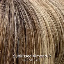 Accessories_Belletress_Wigs LUX Collection | Mara by Belletress| Heat Friendly Synthetic Hair | Average Cap