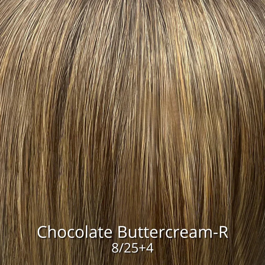 Accessories_Belletress_Wigs LUX Collection | McQueen by Belletress| Heat Friendly Synthetic Hair | Average Cap
